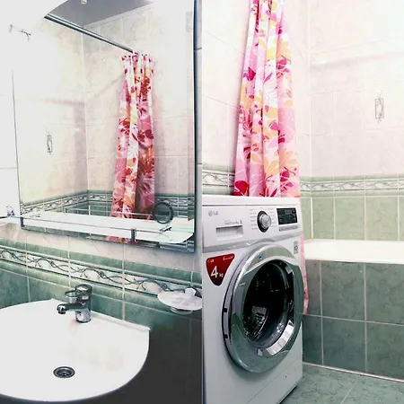 Apartment Near To Chizhovka Arena *