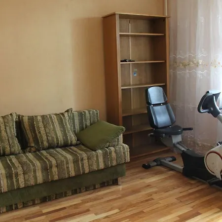 Apartment Near To Chizhovka Arena *